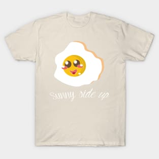 Sunny side up T-Shirt